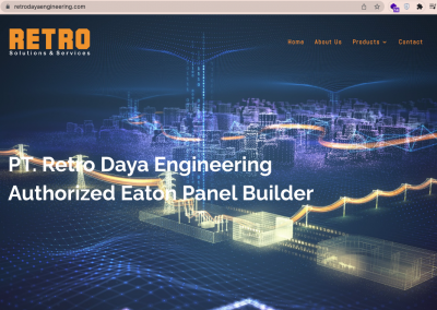 Retro Daya Engineering